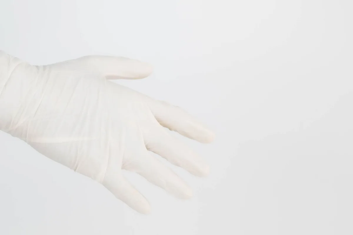 Bodily Fluid Cleanup in Knoches Park, Kansas City, MO
